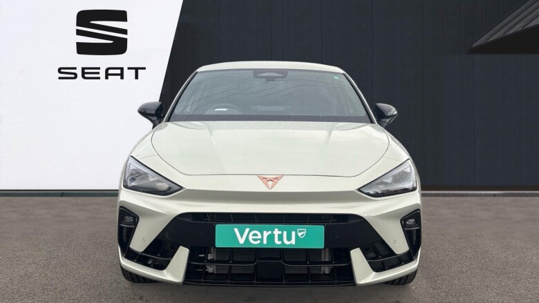 CUPRA Leon 2.0 TSI 300 VZ2 5dr DSG Petrol Hatchback